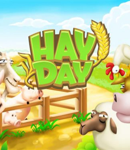 Hay Day